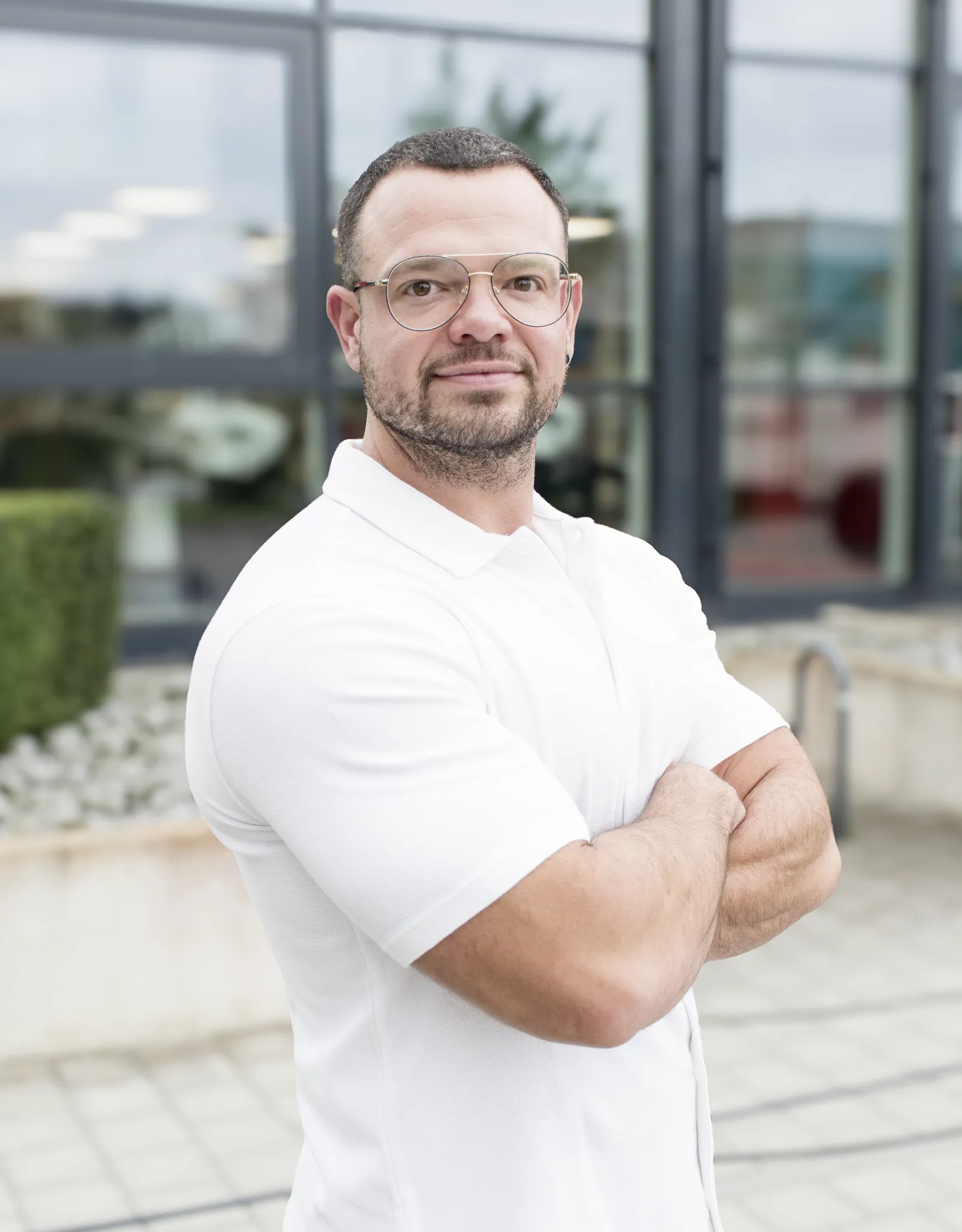 Gebäudereinigung und Unterhaltsreinigung